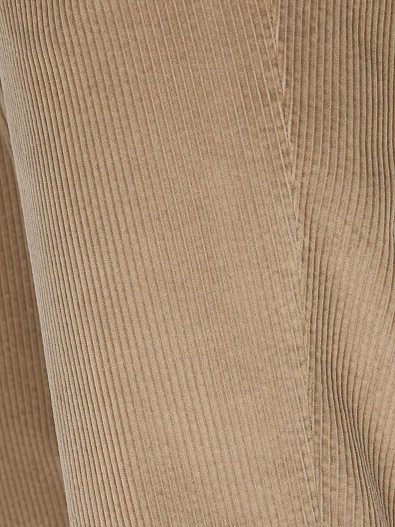 BRAX | Cordhose TINO  | camel