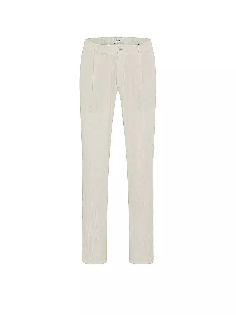 BRAX | Cordhose TINO | beige