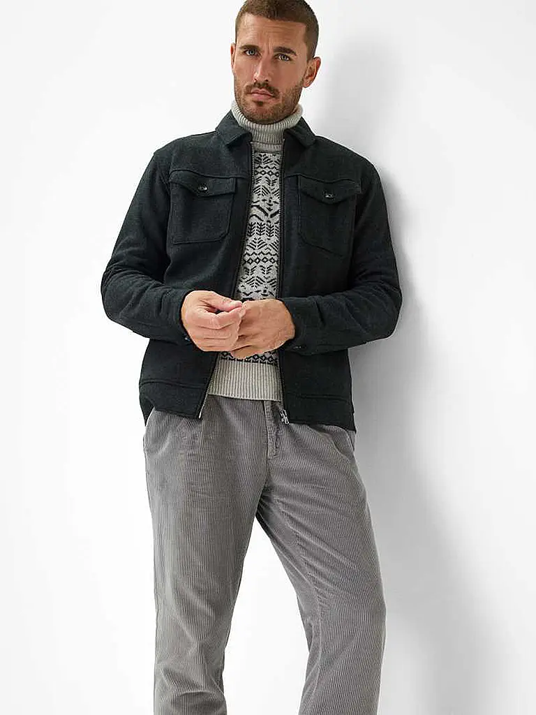 BRAX | Cordhose TINO | 