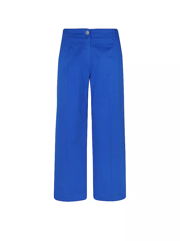 BRAX | Culotte 6/8 MAINE S  | blau