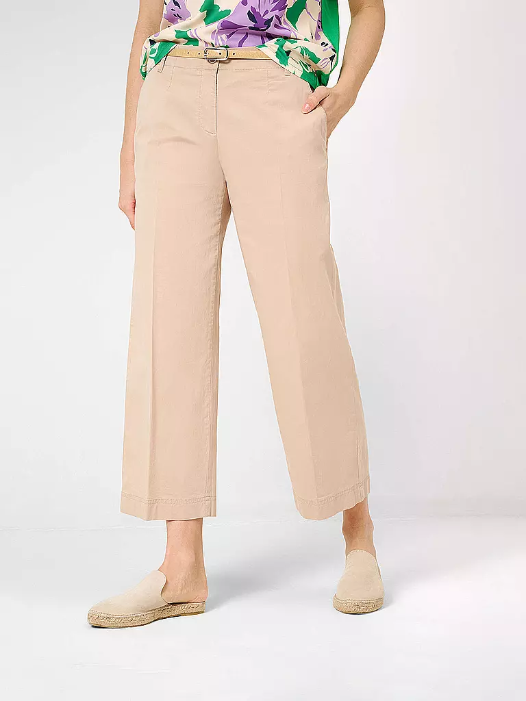 BRAX | Culotte 6/8 MAINE S | beige