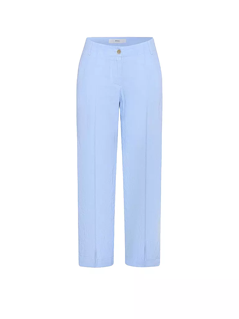 BRAX | Culotte 7/8 MAINE S  | hellblau