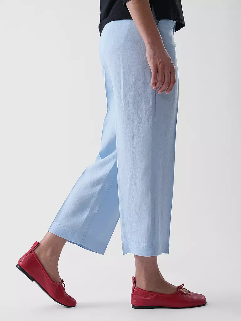 BRAX | Culotte 7/8 MAINE S  | hellblau