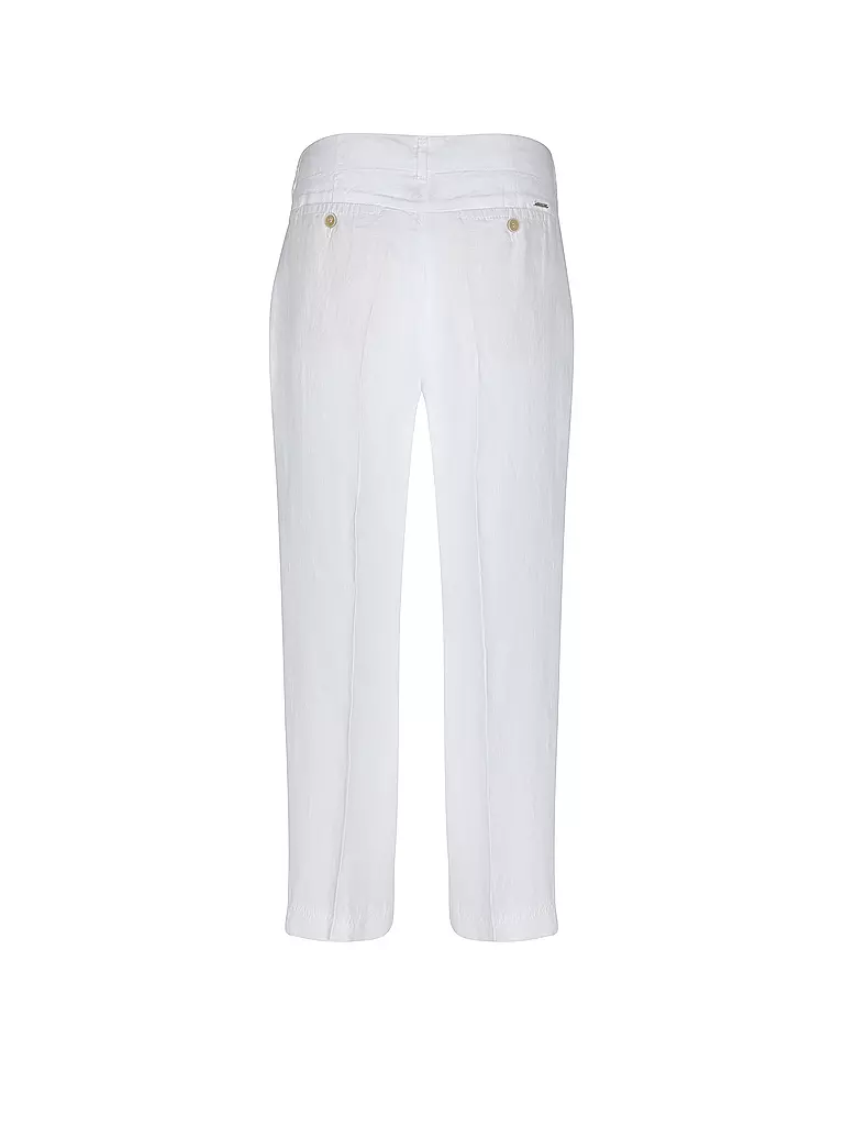 BRAX | Culotte 7/8 MAINE S  | weiss