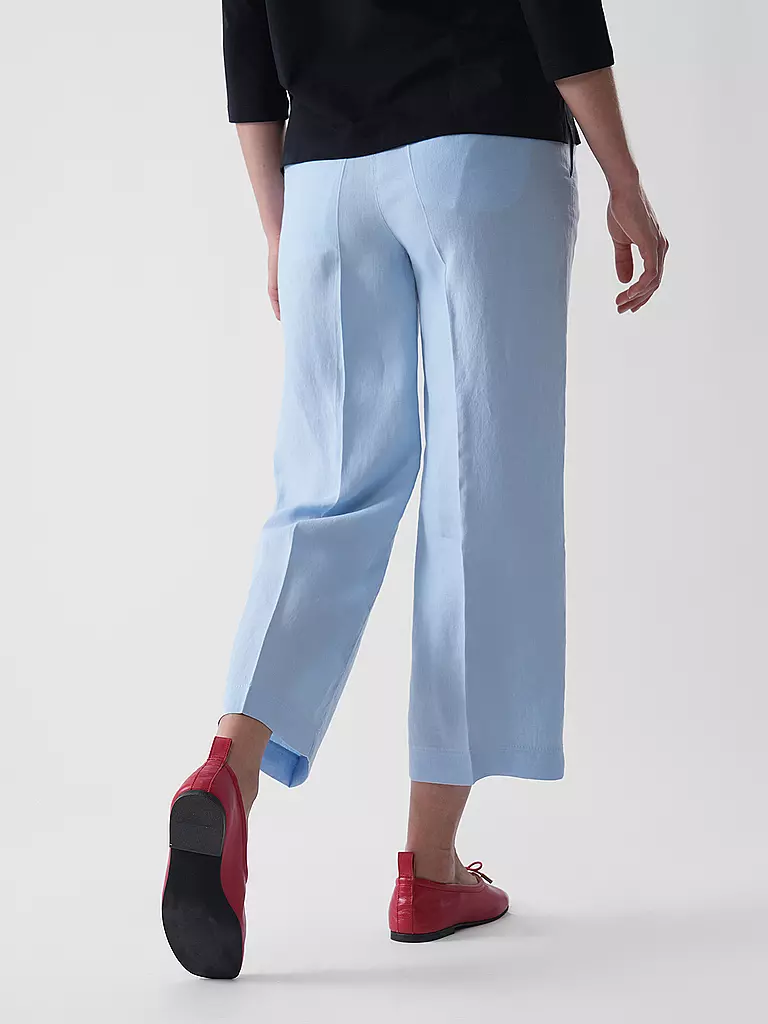 BRAX | Culotte 7/8 MAINE S  | hellblau
