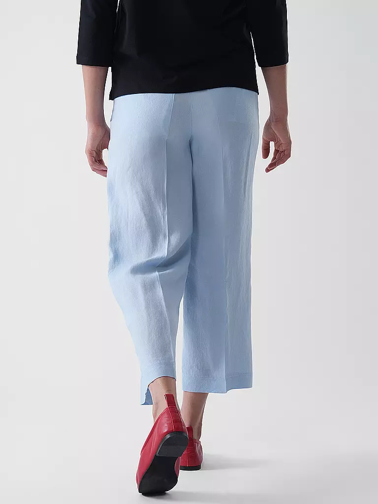 BRAX | Culotte 7/8 MAINE S  | hellblau