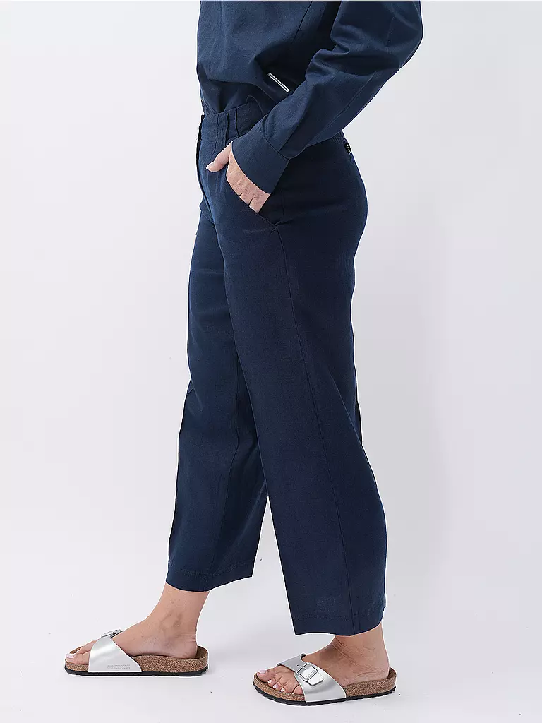 BRAX | Culotte 7/8 MAINE S | hellblau