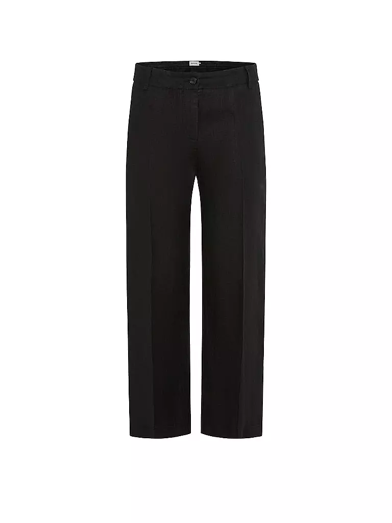 BRAX | Culotte MAINE S  | schwarz