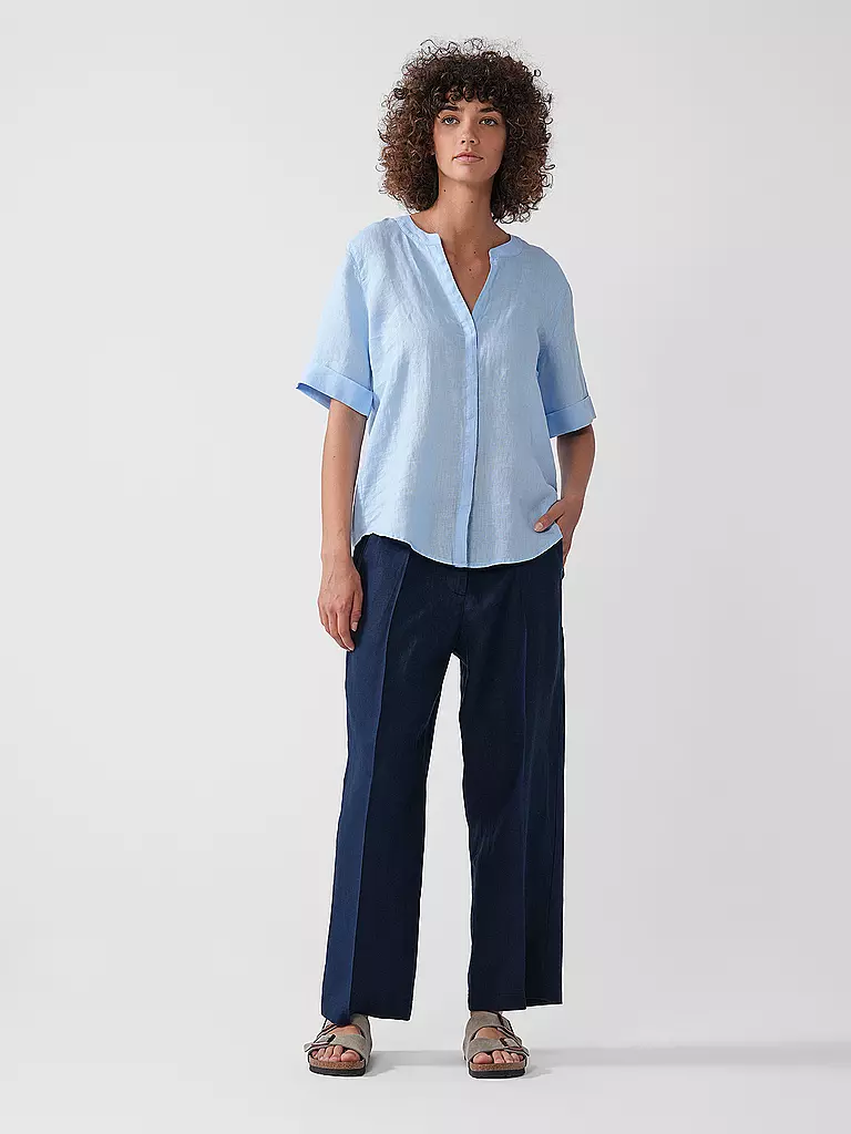 BRAX | Culotte MAINE S  | dunkelblau