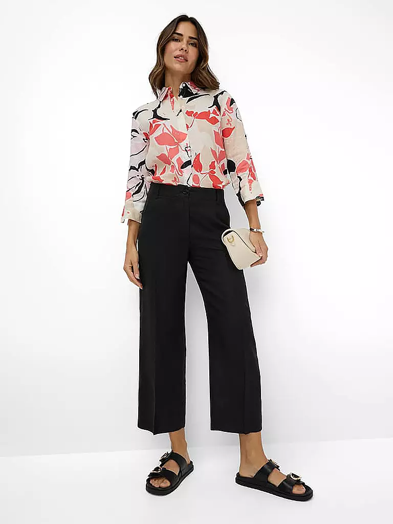 BRAX | Culotte MAINE S  | schwarz