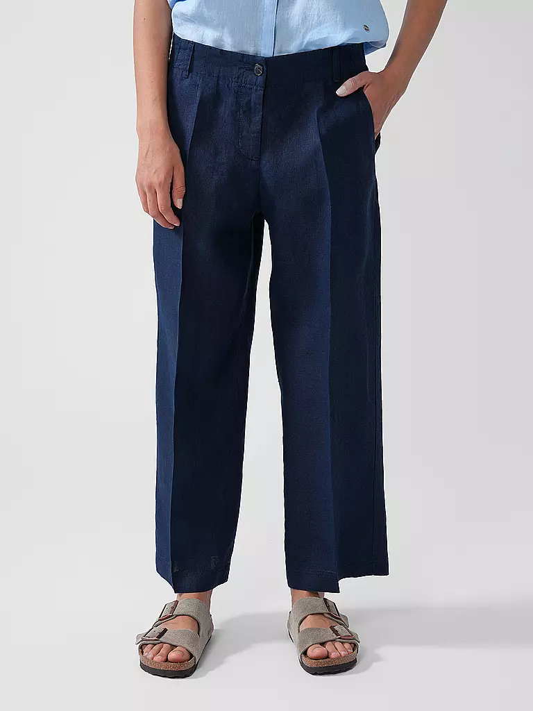 BRAX | Culotte MAINE S  | dunkelblau