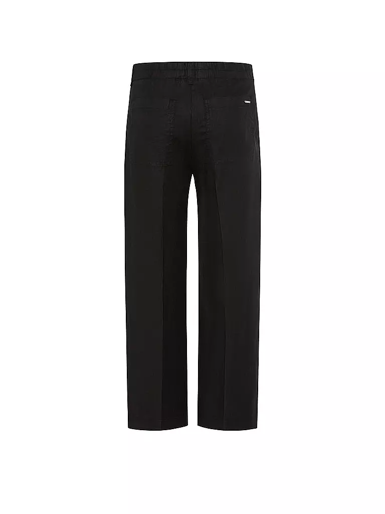 BRAX | Culotte MAINE S  | schwarz
