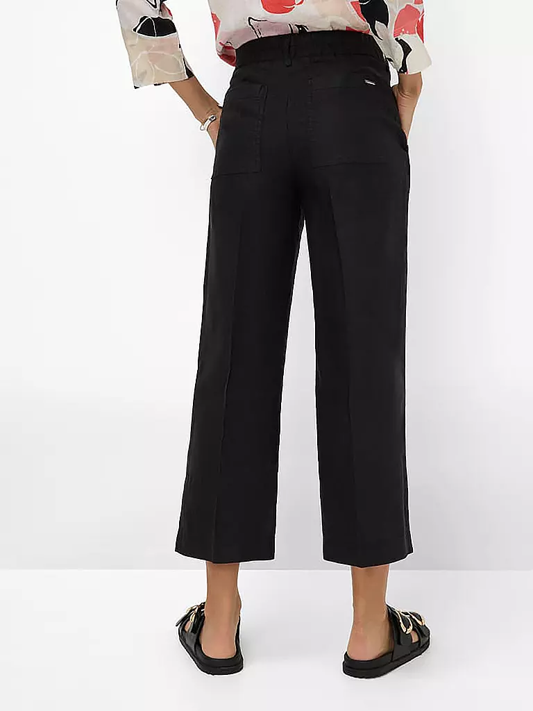 BRAX | Culotte MAINE S  | schwarz