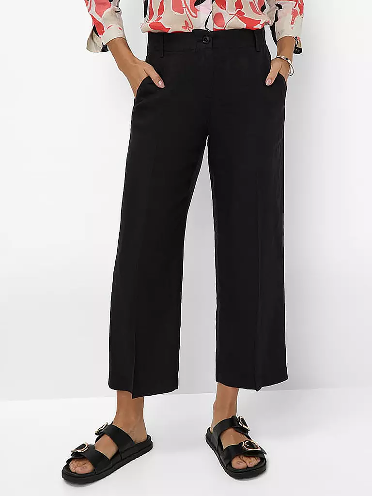 BRAX | Culotte MAINE S  | schwarz