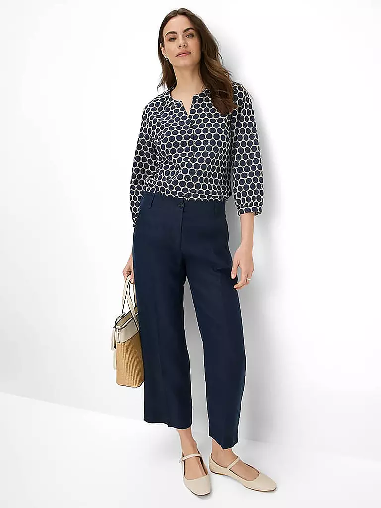 BRAX | Culotte MAINE S  | dunkelblau