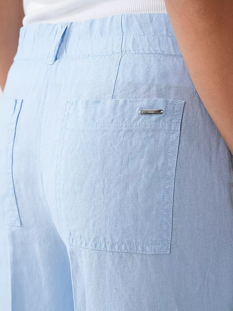 BRAX | Culotte MAINE S  | hellblau