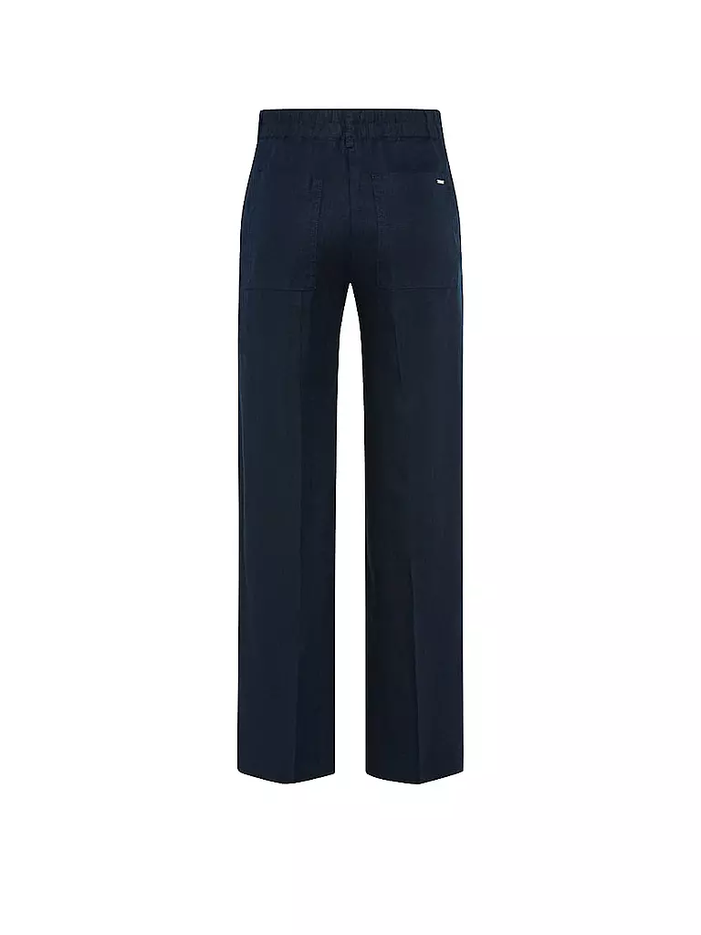 BRAX | Culotte MAINE S  | dunkelblau