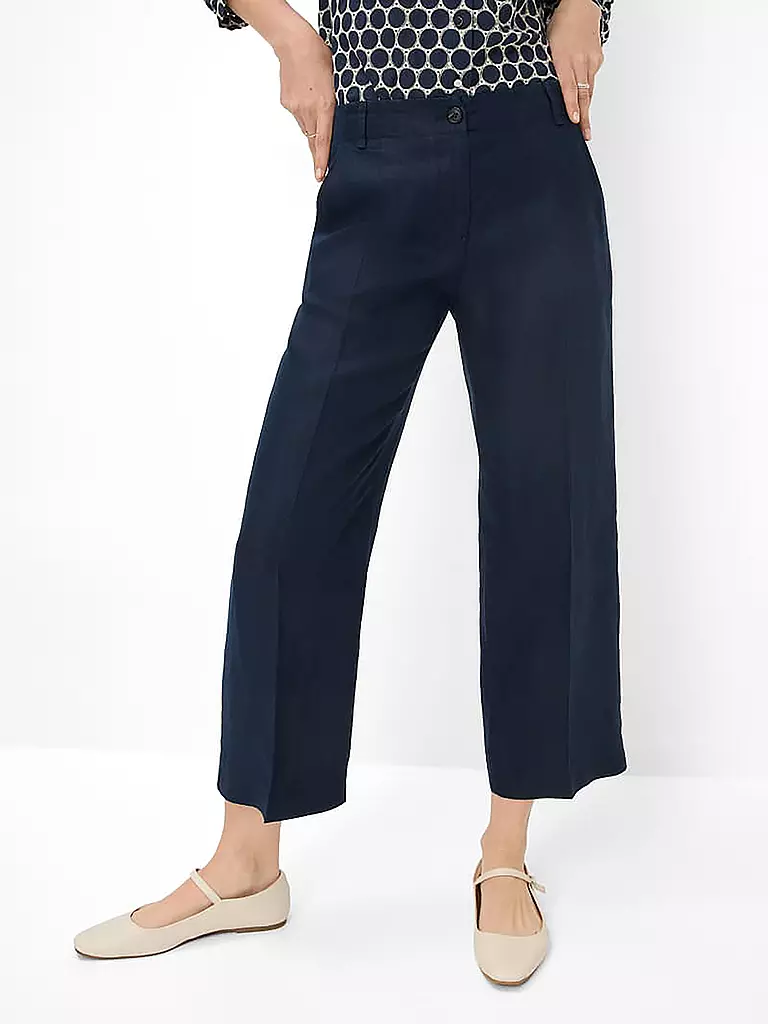 BRAX | Culotte MAINE S  | dunkelblau