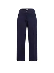 BRAX | Culotte MAINE S | dunkelblau