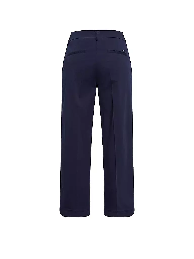 BRAX | Culotte MAINE S | dunkelblau