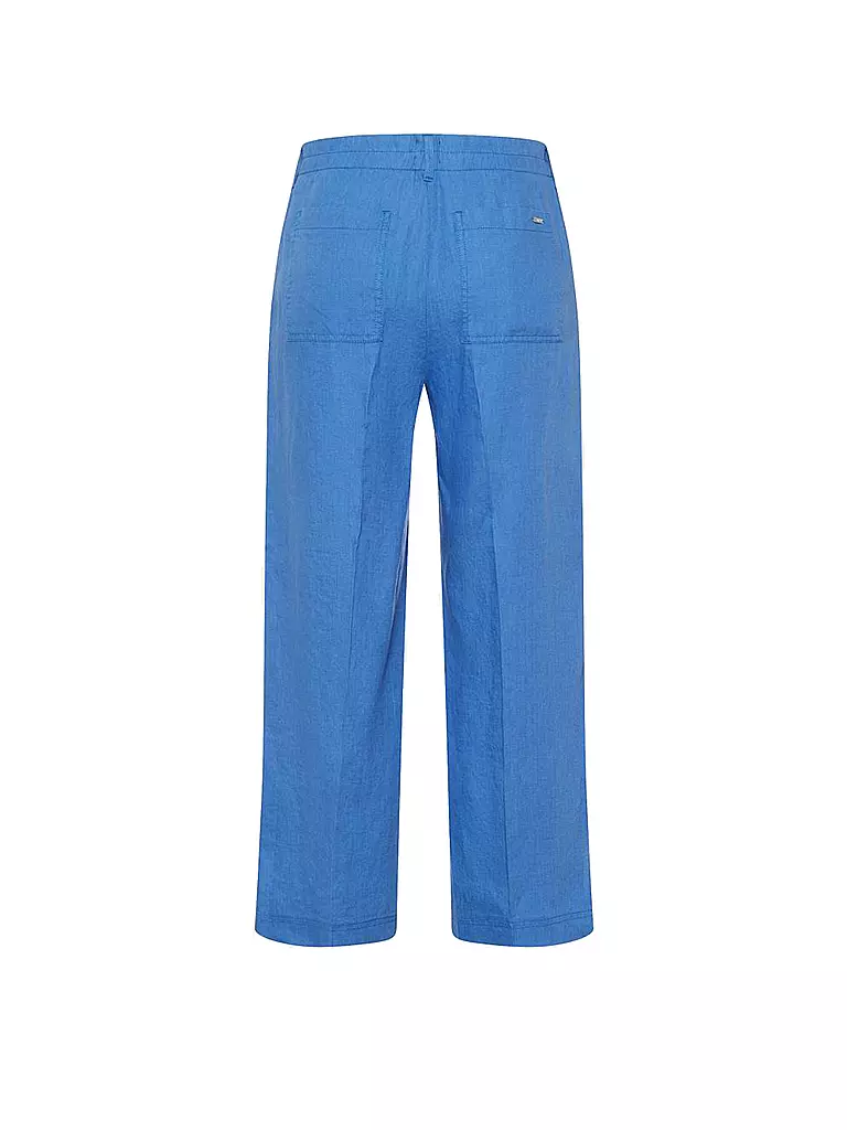 BRAX | Culotte MAINE S | hellblau
