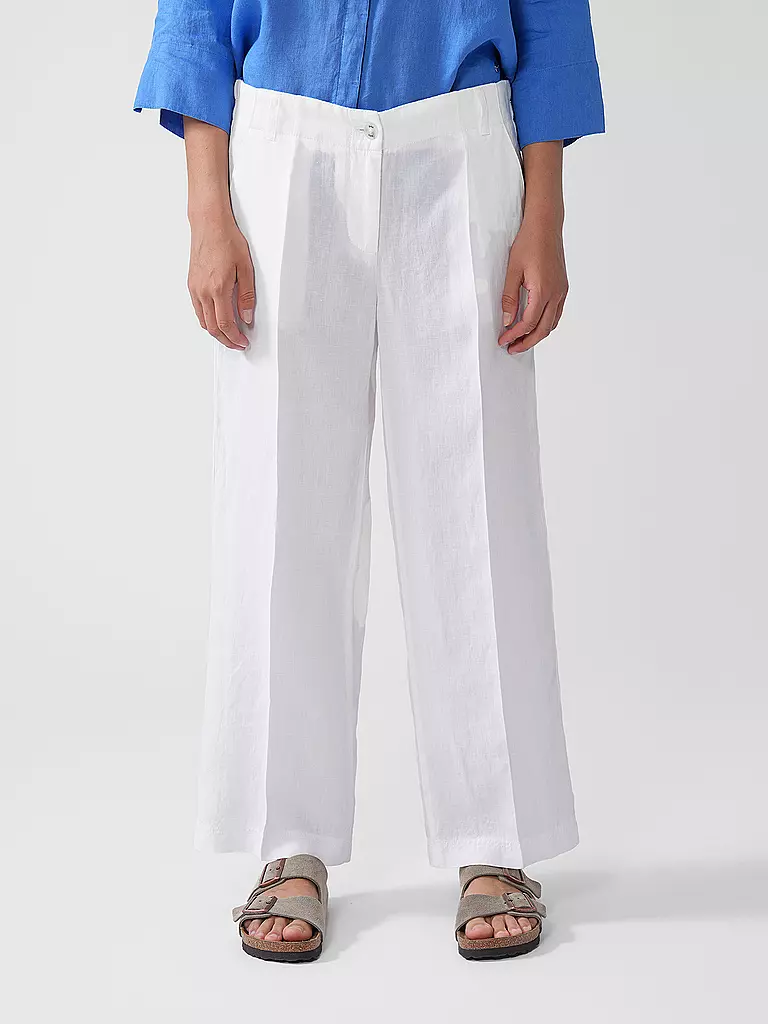 BRAX | Culotte MAINE S | hellblau