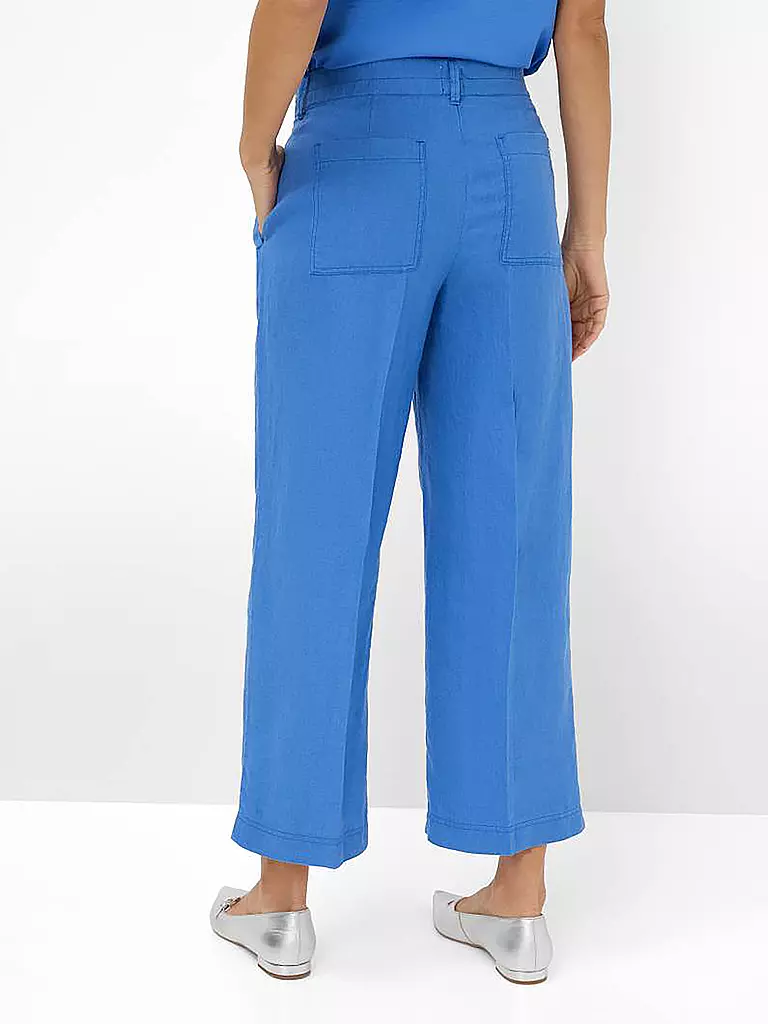 BRAX | Culotte MAINE S | hellblau