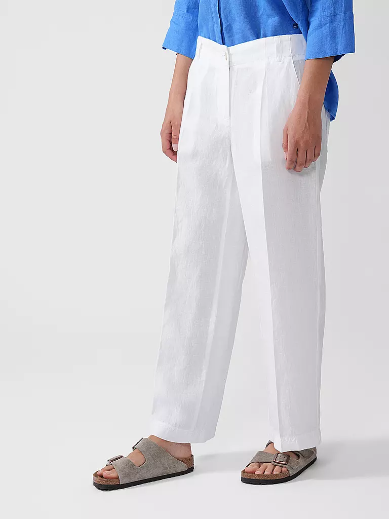 BRAX | Culotte MAINE S | hellblau