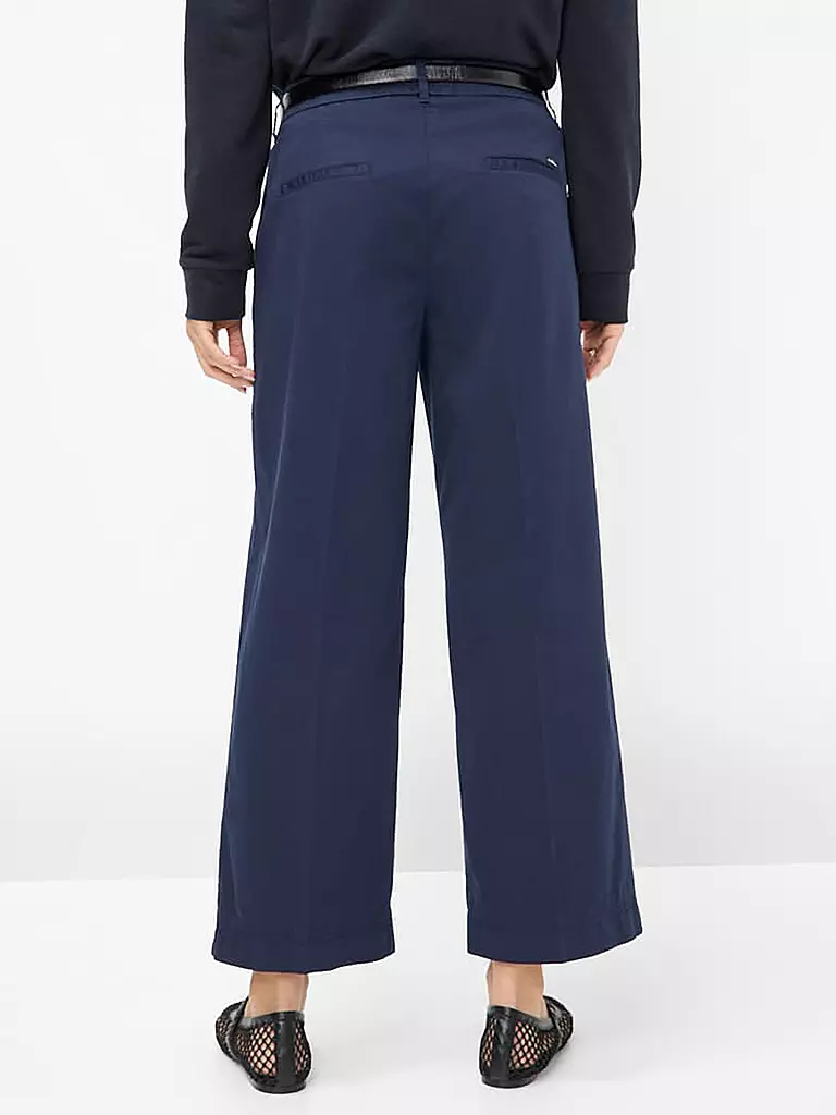 BRAX | Culotte MAINE S | dunkelblau