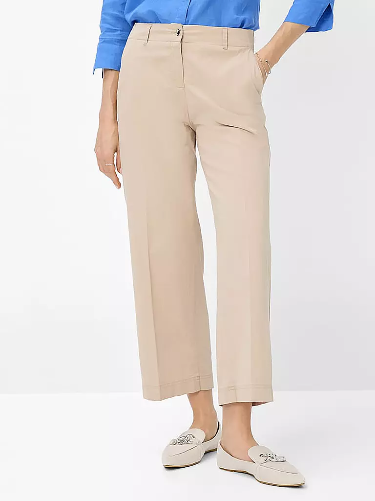 BRAX | Culotte MAINE S | beige