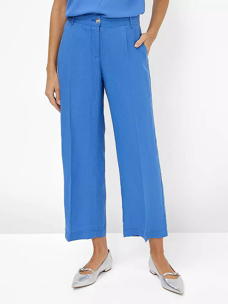 BRAX | Culotte MAINE S | hellblau