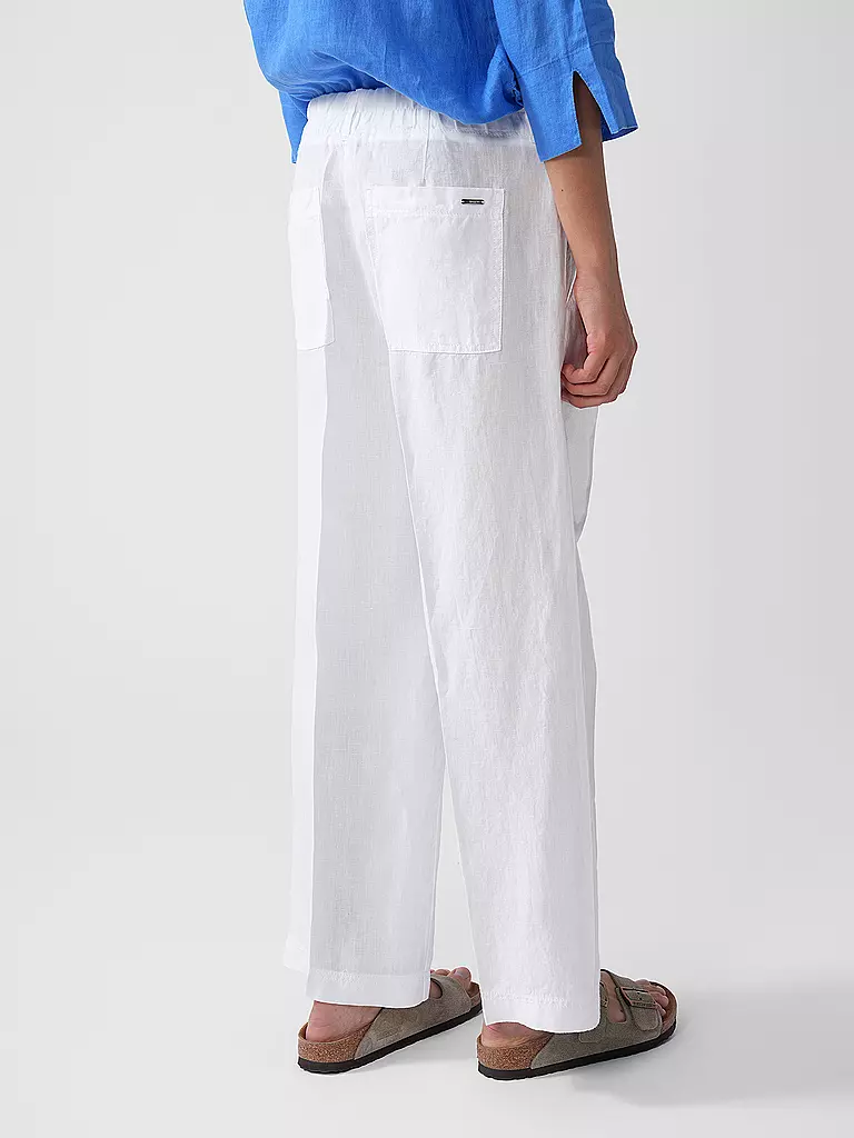 BRAX | Culotte MAINE S | hellblau