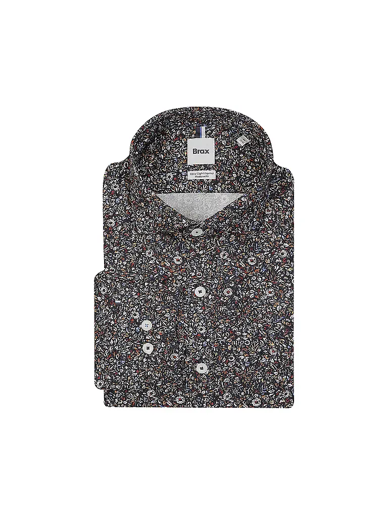 BRAX | Hemd HAROLD P | Blau