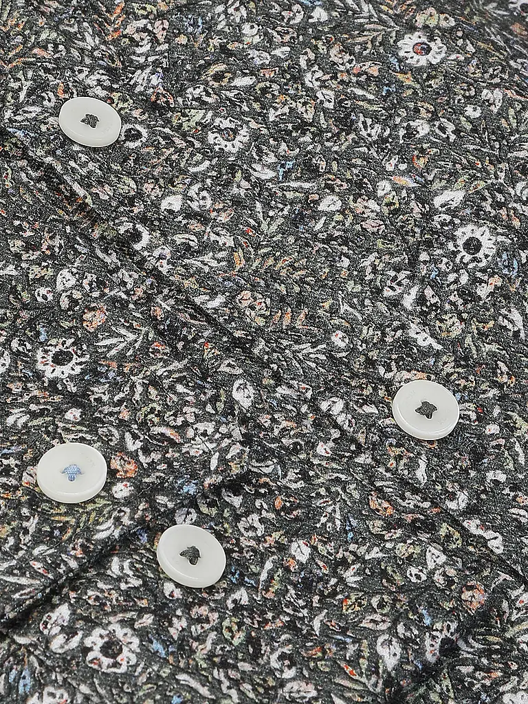 BRAX | Hemd HAROLD P | Olive