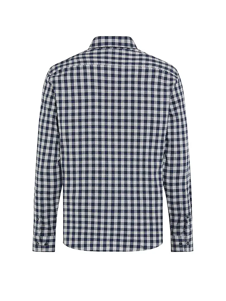 BRAX | Hemd Regular Fit DANIEL C | 