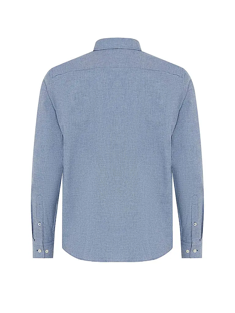 BRAX | Hemd Regular Fit DANIEL | hellblau