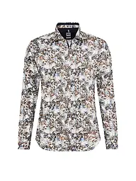 BRAX | Hemd Regular Fit HAROLD P | blau