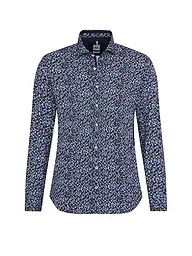 BRAX | Hemd Regular Fit HAROLD P | blau