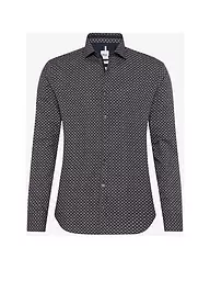 BRAX | Hemd Regular Fit HAROLD P | braun