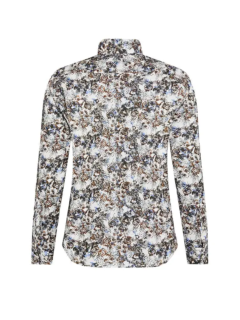 BRAX | Hemd Regular Fit HAROLD P | blau