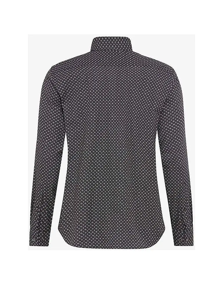 BRAX | Hemd Regular Fit HAROLD P | 