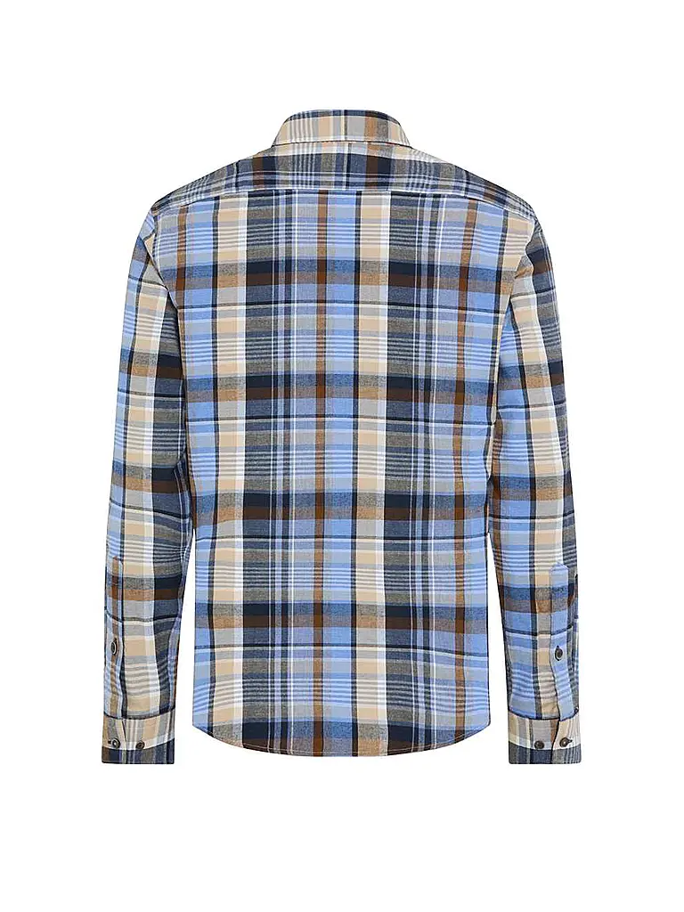 BRAX | Hemd Regular Fit | 
