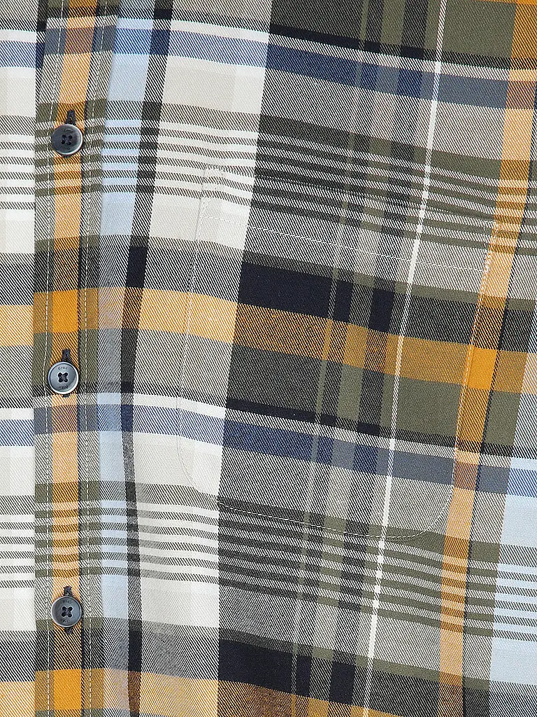 BRAX | Hemd Regular Fit | 