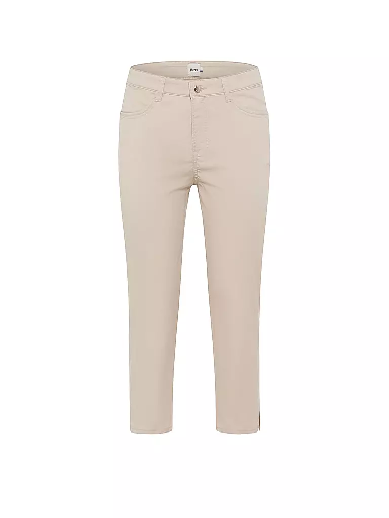BRAX | Hose 3/4 MARY C | beige