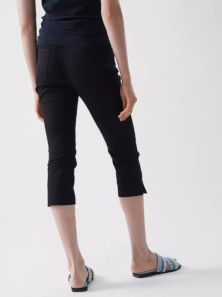 BRAX | Hose 3/4 MARY C | dunkelblau