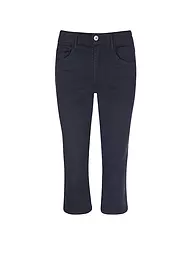 BRAX | Hose 3/4 SHAKIRA C | dunkelblau