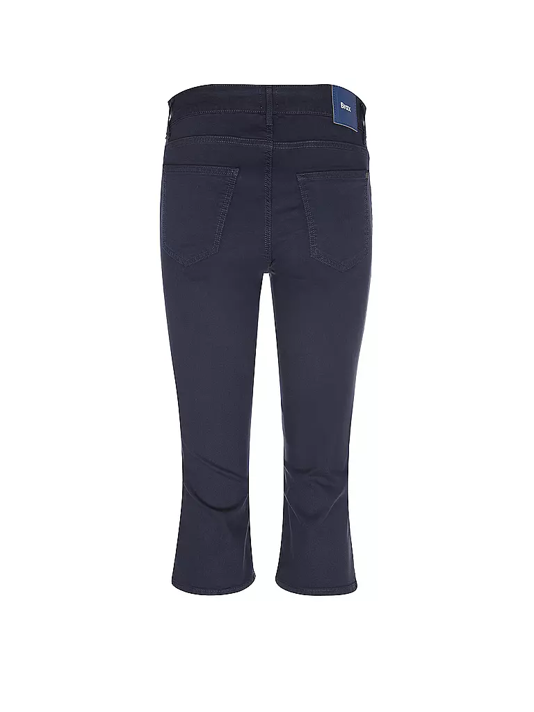 BRAX | Hose 3/4 SHAKIRA C | olive