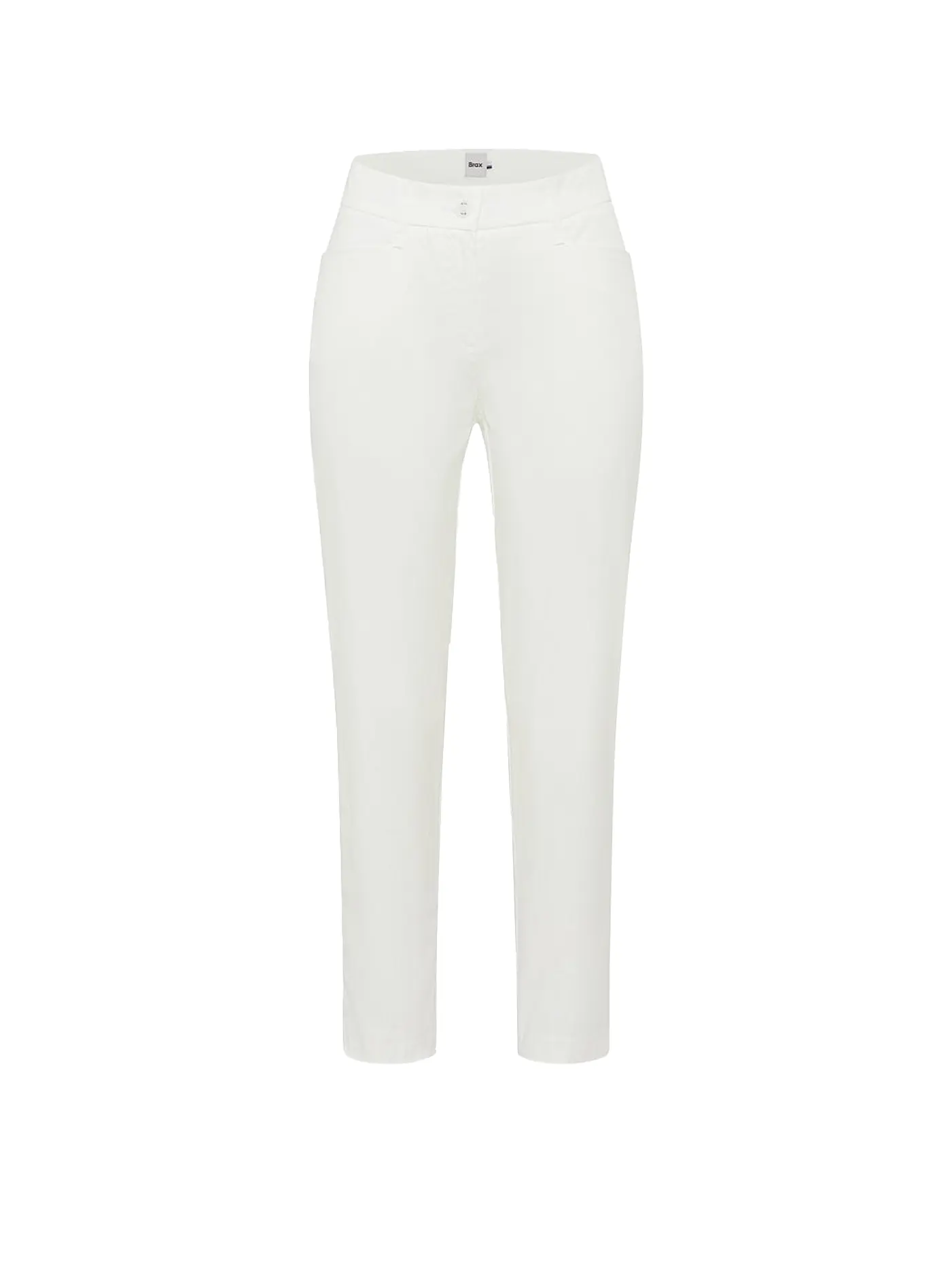 BRAX | Hose 7/8 MARA S  | creme