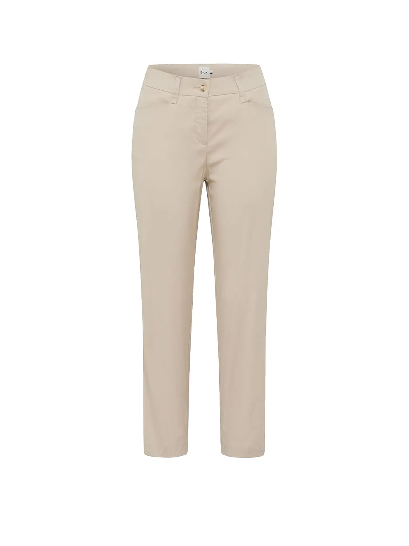 BRAX | Hose 7/8 MARA S  | beige