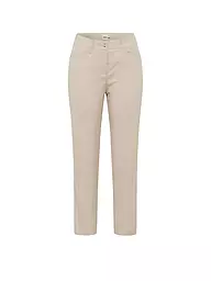 BRAX | Hose 7/8 MARA S | beige